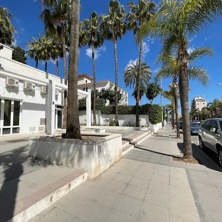 Apartamento Apartamento Familiar Cyb A6