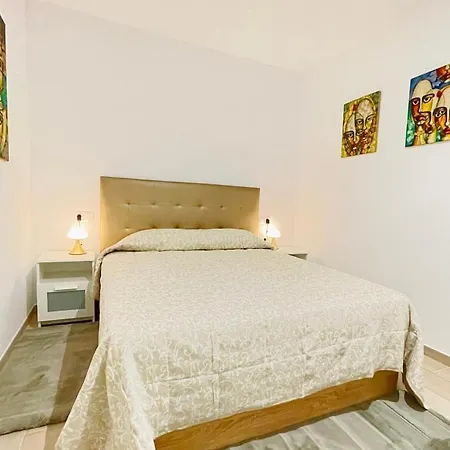 Apartamento Apartamento Familiar Cyb A6 Torremolinos