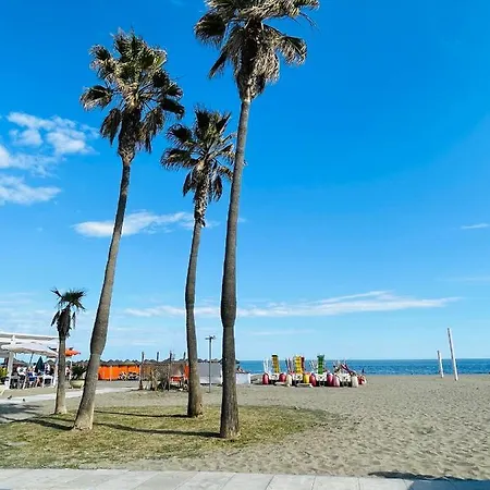 Apartamento Apartamento Familiar Cyb A6 Torremolinos