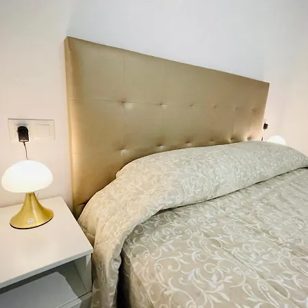 Apartamento Familiar Cyb A6 Apartment Torremolinos