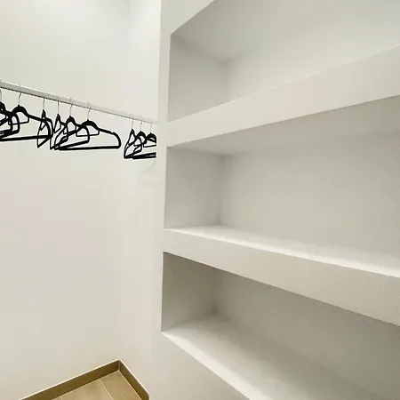 Apartment Apartamento Familiar Cyb A6 *