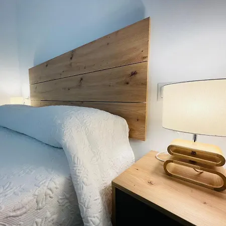 Apartamento Familiar Cyb A6 Apartment *