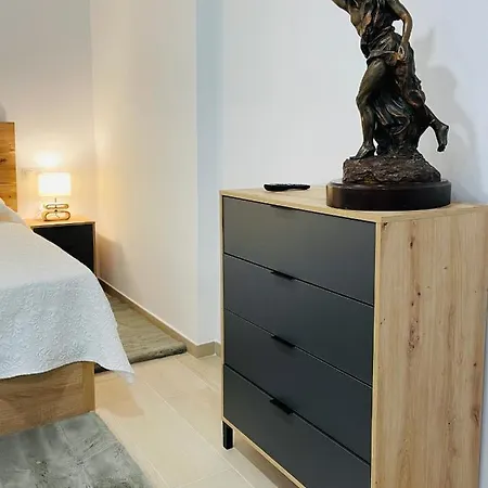 Apartamento Familiar Cyb A6 * Torremolinos