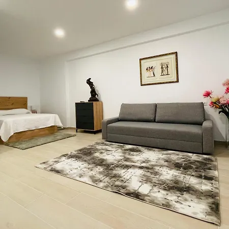 Apartamento Familiar Cyb A6 Apartment Torremolinos