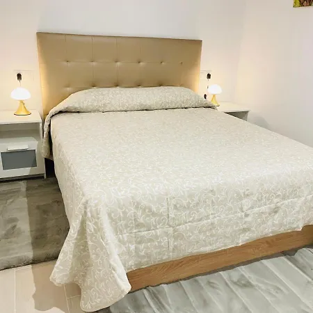 Apartamento Familiar Cyb A6 Apartment Torremolinos