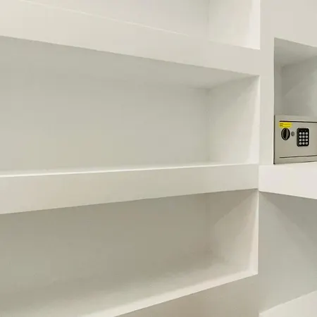Apartamento Familiar Cyb A6 Apartment Torremolinos