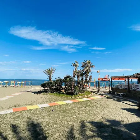 Apartamento Familiar Cyb A6 Apartment Torremolinos