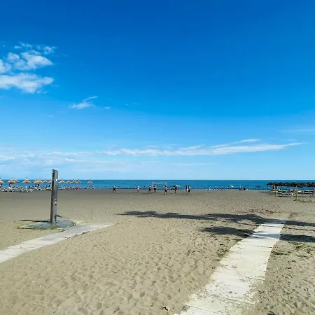 Apartamento Familiar Cyb A6 Apartment Torremolinos